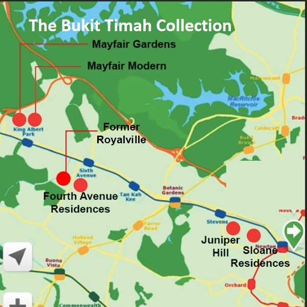 Best-locations-to-buy-property-in-Singapore-bukit-timah-road-1